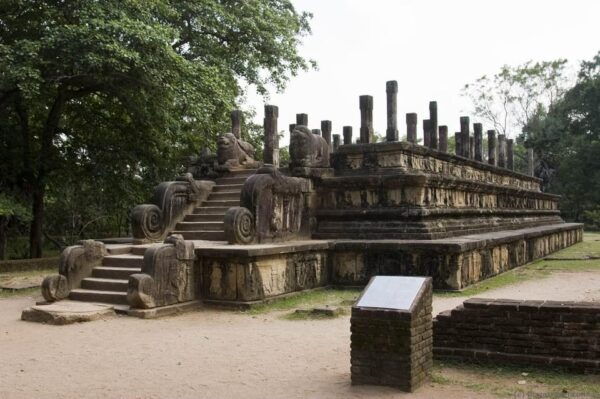 Dambulla & Polonnaruwa Ancient City: Day Tour From Kandy - Scenic Drive Experience