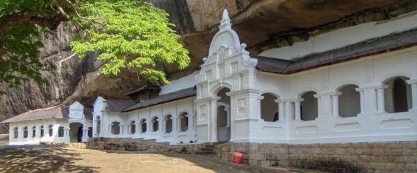 Dambulla & Polonnaruwa Ancient City: Day Tour From Kandy - Frequently Asked Questions