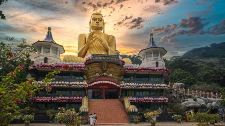 Dambulla & Polonnaruwa Ancient City: Day Tour From Negombo - Good To Know