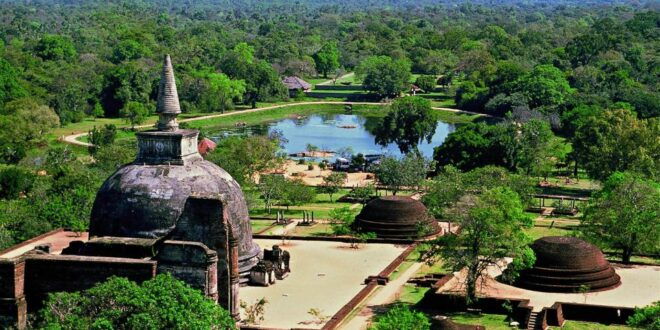 Dambulla: Polonnaruwa & Sigiriya All-Inclusive Tour - Tour Inclusions