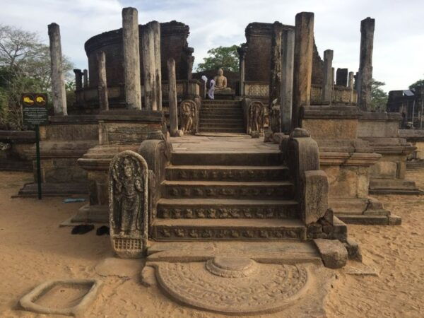 Dambulla: Polonnaruwa & Sigiriya All-Inclusive Tour - Tour Availability and Pricing