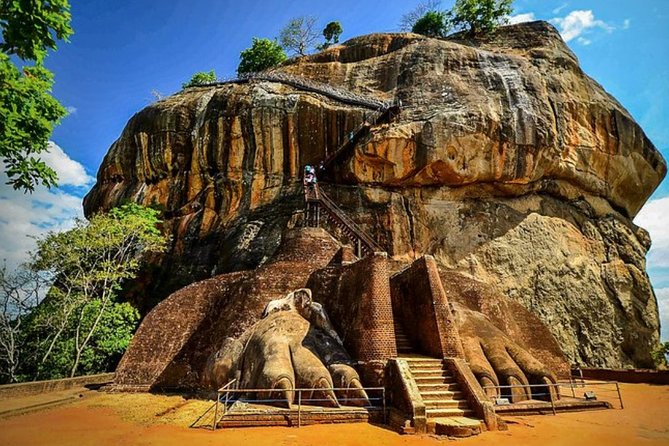 Dambulla, Sigiriya and Habarana Tour With Hotel Pick up - Good To Know