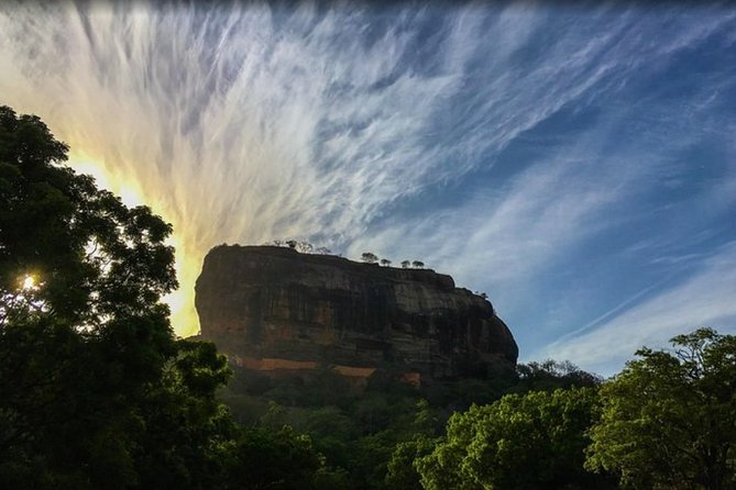 Dambulla, Sigiriya and Habarana Tour With Hotel Pick up - Pickup Points and Times