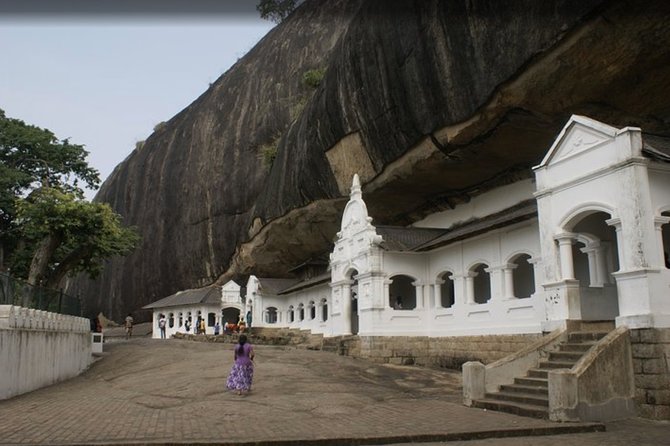 Dambulla, Sigiriya and Habarana Tour With Hotel Pick up - General Information for Travelers