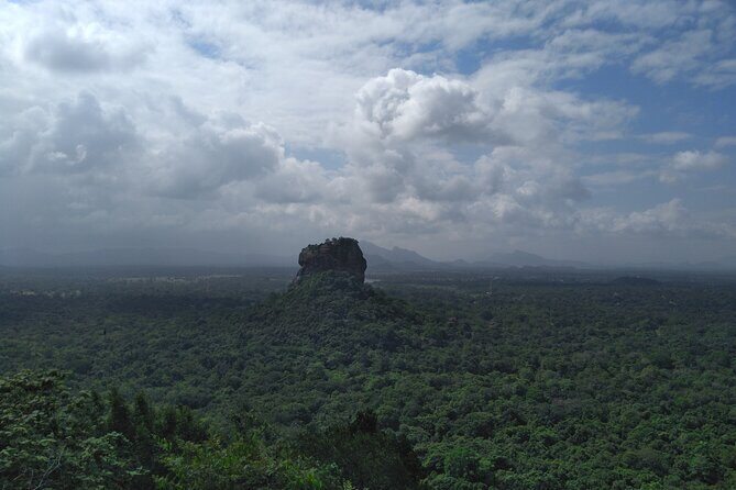 Dambulla, Sigiriya and National Park Safari Tour from Kandy - Detailed Review of the Tour
