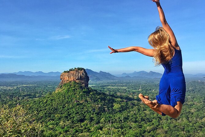 Dambulla, Sigiriya and Pidurandala Day Tour With a Verified Tour Guide - Traveler Testimonials