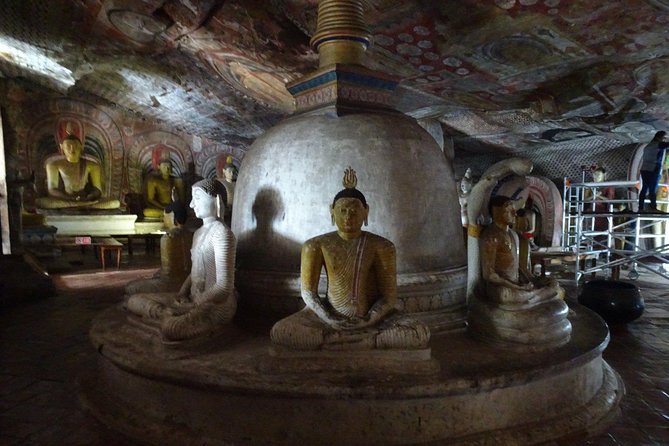 Dambulla / Sigiriya Day Tour - Important Information and Recommendations
