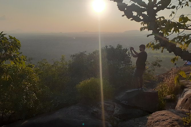 Dambulla / Sigiriya Day Tour - Common Questions