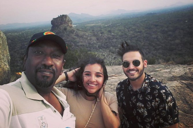 Dambulla & Sigiriya Day Tour From Colombo / Negombo With Lunch - Tour Highlights