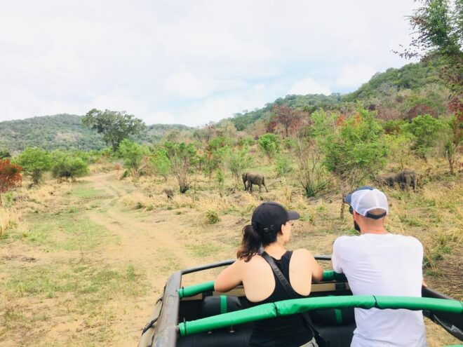 Dambulla/Sigiriya/Habarana: Minneriya National Park Safari - Booking Your Safari