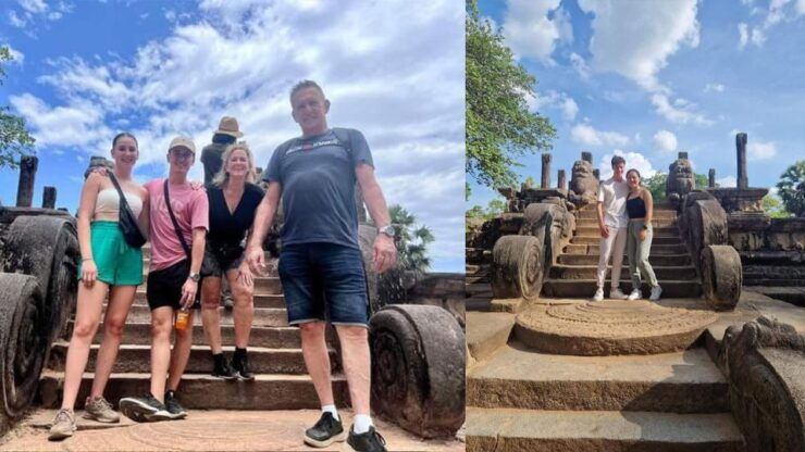 Dambulla/Sigiriya: Polonnaruwa & Minneriya Park Jeep Safari - Tour Duration and Logistics