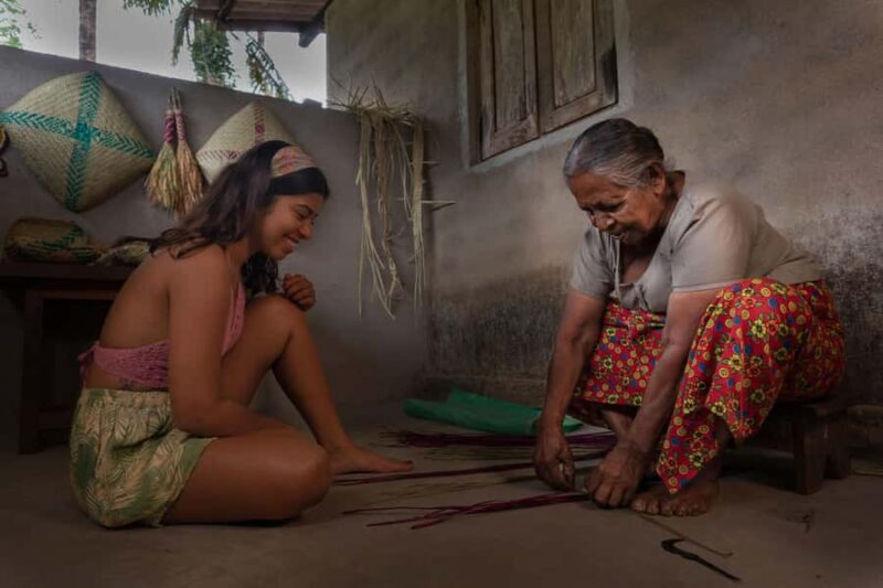 Dambulla: Waterfalls and Vedda Village with Kandy Drop-Off - FAQ