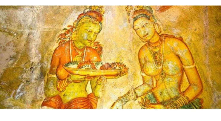 Dambulla:Sigiriya Rock Fortress & Dambulla Cave Temple Tour - Inclusions and Transportation