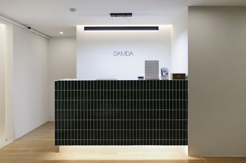 DAMDA Private Korean Bath & Body Scrub Experience | Hongdae Seoul - DAMDA at a glance