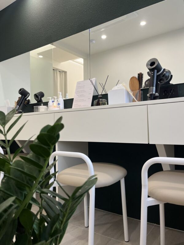 DAMDA Private Korean Bath & Body Scrub Experience | Hongdae Seoul - A private take on Korean seshin