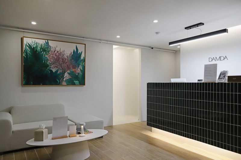 DAMDA Private Korean Bath & Body Scrub Experience | Hongdae Seoul - Choosing 80, 100 or 120 minutes