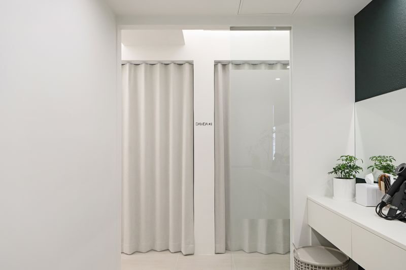 DAMDA Private Korean Bath & Body Scrub Experience | Hongdae Seoul - Timing, location and practical details