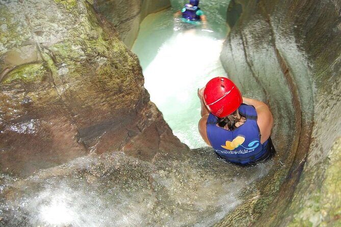 Damjagua Waterfalls Tickets - Good To Know