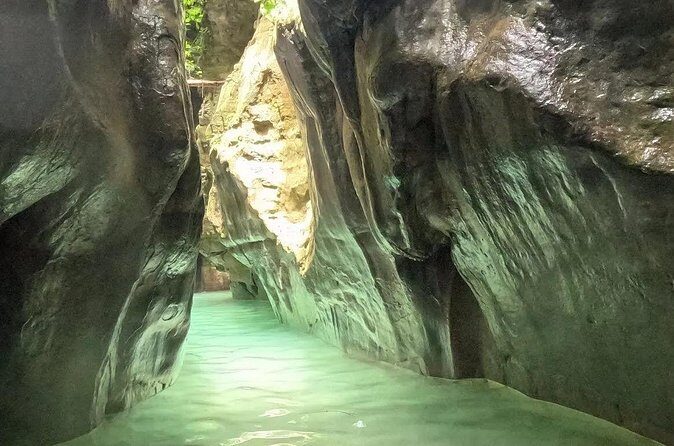 Damjagua Waterfalls Tickets - FAQ