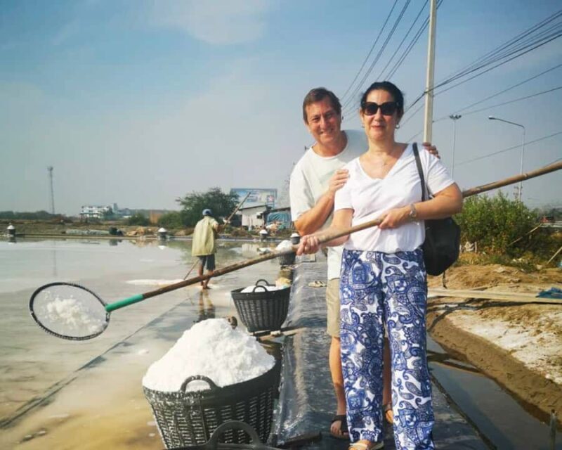 Damnoen Saduak Floating & Maeklong Train Market Private Tour - Who Would Enjoy This Tour?