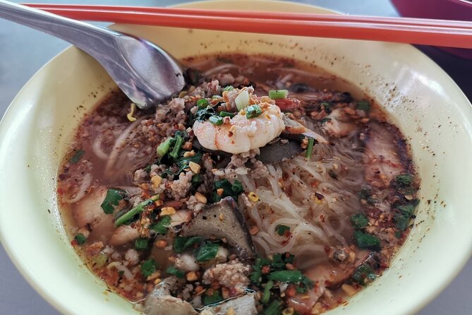 Damnoen Saduak Floating Market Private Tour With English Guide - Overview and Benefits of the Tour