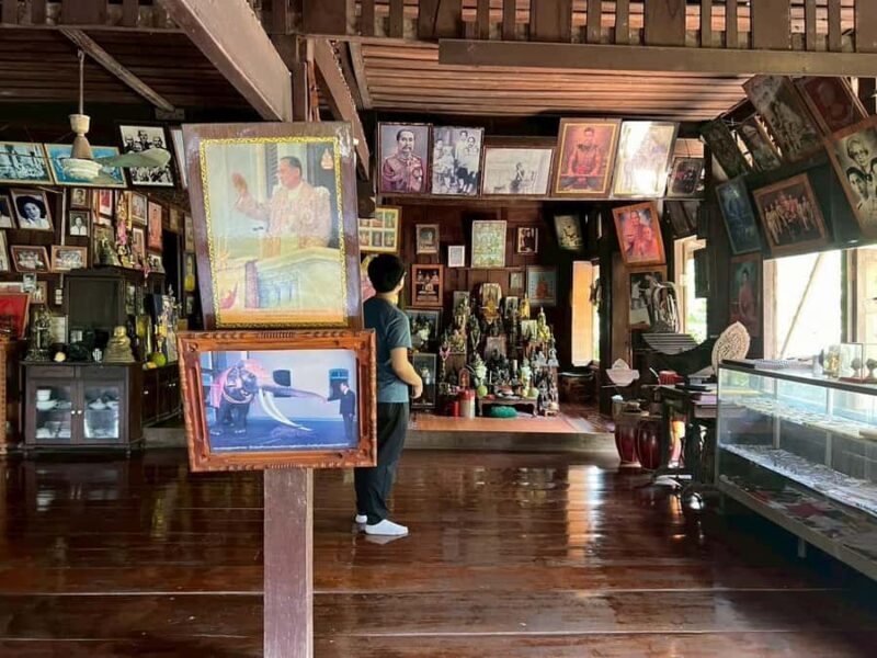 Damnoen Saduak & Maeklong Railway Market Tour (Private car) - Final Thoughts: Is This Tour Right for You?