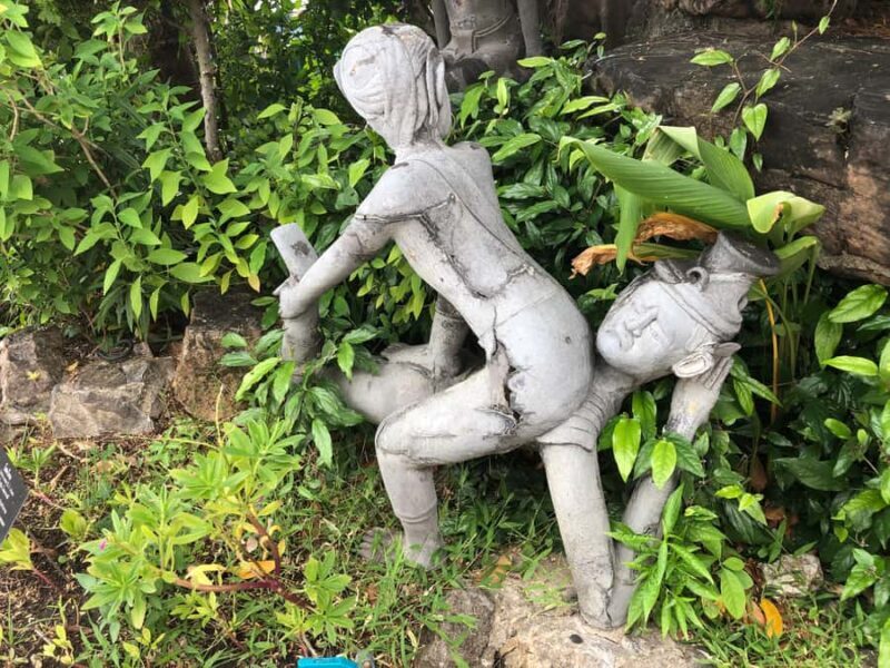 Damnoen Saduak, Reclining Buddha, and Wat Arun Private Tour - Practical Tips for the Tour