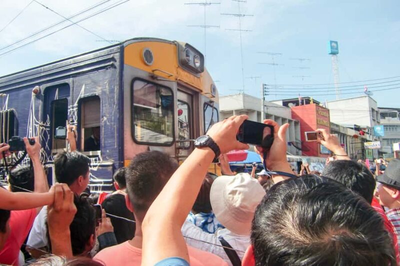 Damnoen Saduak, Reclining Buddha, and Wat Arun Private Tour - Wrapping Up