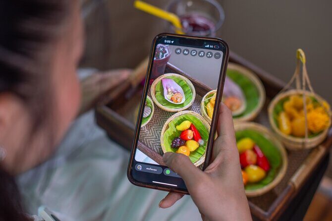 DamnoenSaduak Floating Market Michelin Food One Day Tour - A Closer Look at the Itinerary