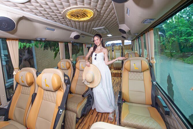 DamnoenSaduak Floating Market Michelin Food One Day Tour - Who Should Consider This Tour?