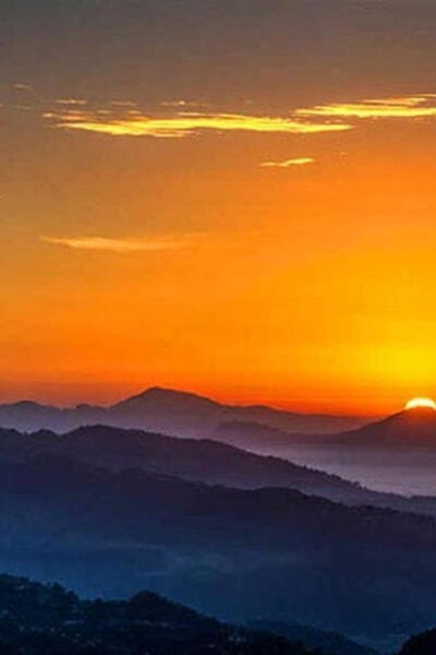 Damphus Sunrise Over The Himalayas: 4 Hours Tour - Photography Tips