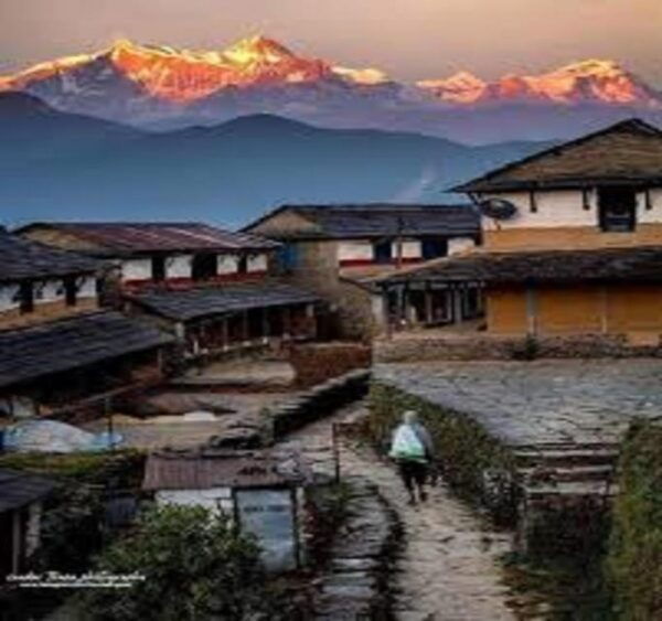 Damphus Sunrise Over The Himalayas: 4 Hours Tour - Local Insights and Culture