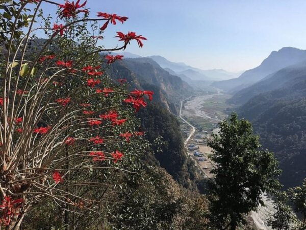 Damphus Sunrise Over The Himalayas: 4 Hours Tour - Questions You May Have