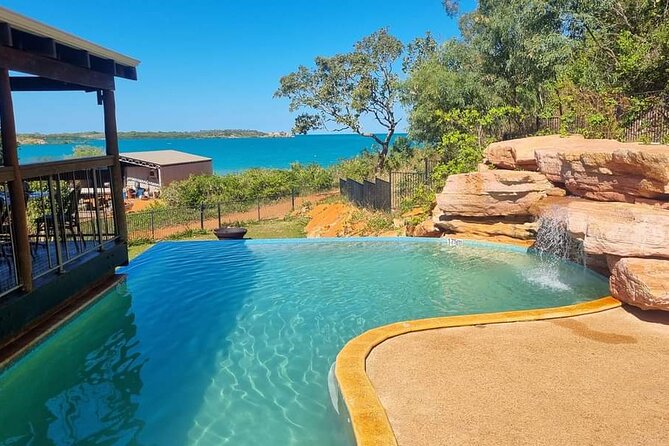 Dampier Peninsula & Aboriginal Communities From Broome (Optional Scenic Flight) - Customer Feedback: Cape Leveque Region Tour Highlights