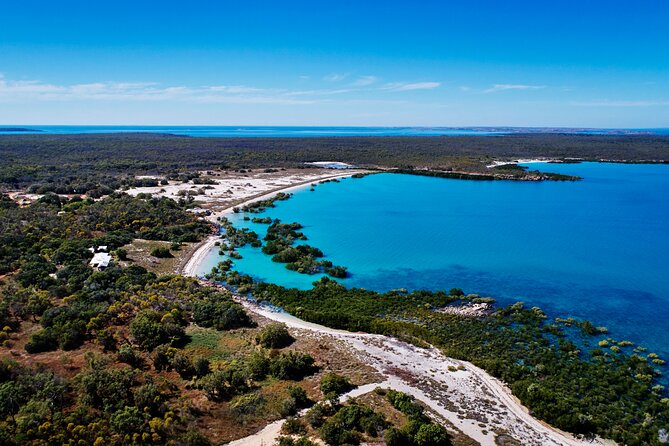 Dampier Peninsula & Aboriginal Communities From Broome (Optional Scenic Flight) - Customer Feedback: Disappointment With Aboriginal Cultural Content