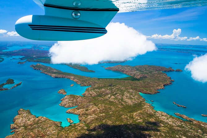 Dampier Peninsula & Aboriginal Communities From Broome (Optional Scenic Flight) - Common Questions