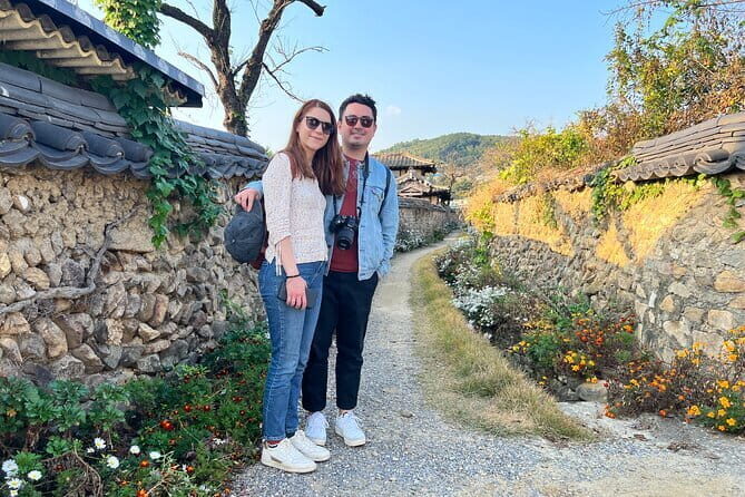 Damyang Bamboo Forest Tour (Private) - FAQ