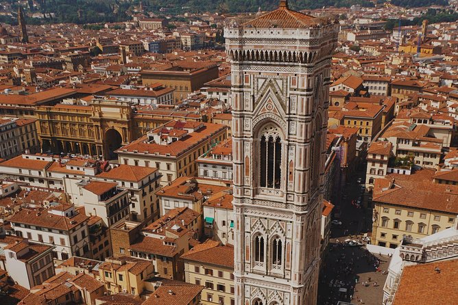 Dan Brown'S INFERNO Walk With a Local - Tour Price and Booking Details