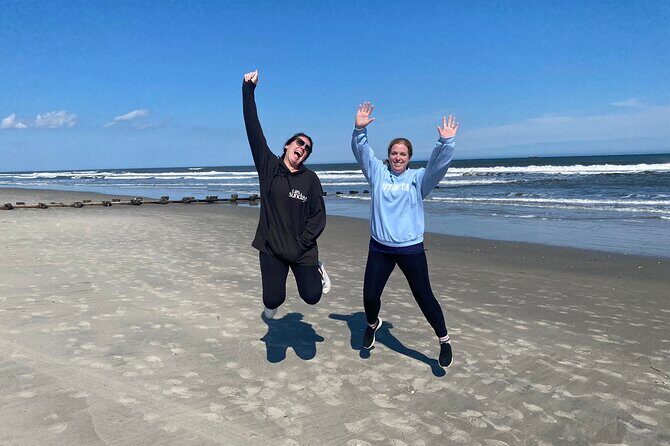 Dana Point Dash Scavenger Hunt - Good To Know