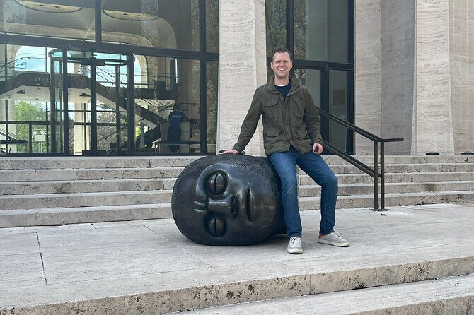 Dana Point Dash Scavenger Hunt - Detailed Breakdown of the Experience