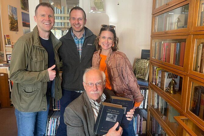 Dana Point Dash Scavenger Hunt - The Sum Up