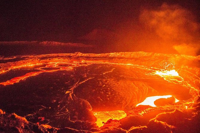 Danakil 3 Days Tour - Pricing and Reviews