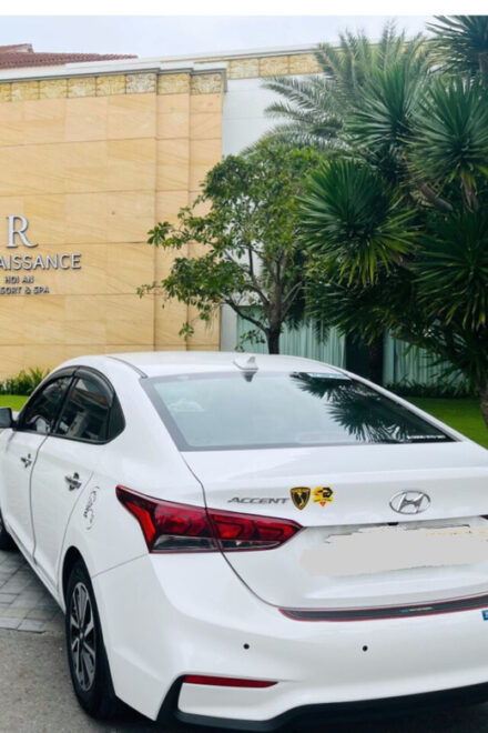 Danang: Airport Pick-up Car to Hoi An/Danang - Vehicle Options