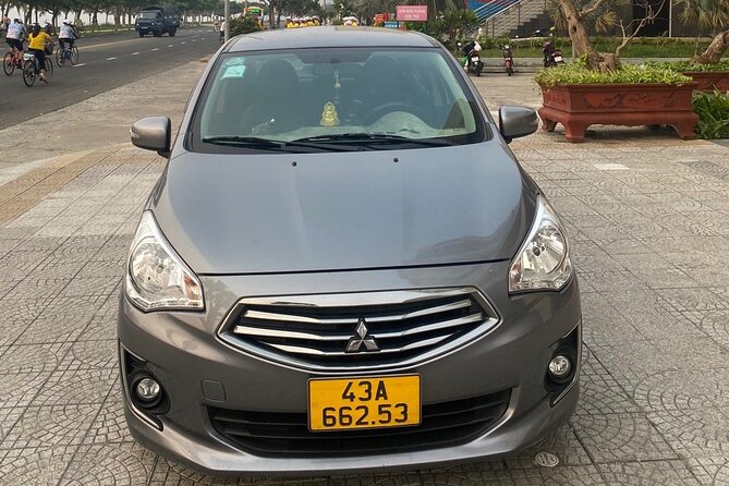 Danang Airport Pick up With Free 4G Sims - Benefits of Danang Airport Pick up