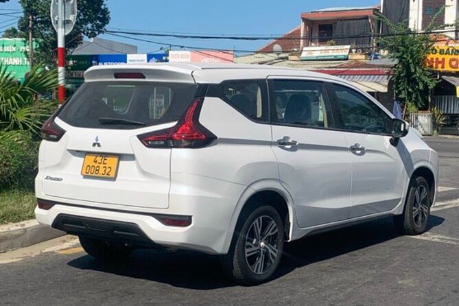 Danang Airport Pick up With Free 4G Sims - Easy and Convenient Pick up Process