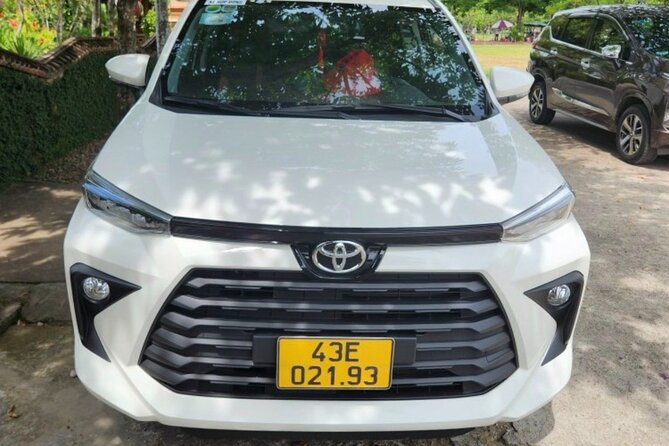 Danang Airport Pick up With Free 4G Sims - Cost-effective Option for Travelers