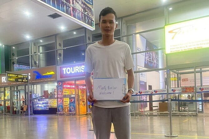 DANANG Airport to Hoi An CITY OR RETURN By Private Car - Who Will Love This Service?