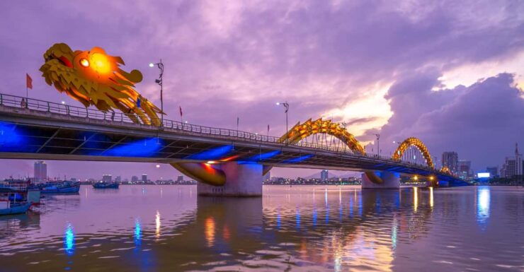 Danang Airport to Hoi An Private Transfer Service - Good To Know