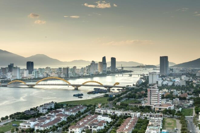 Danang Airport to Hoi An Private Transfer Service - Arrival Experience