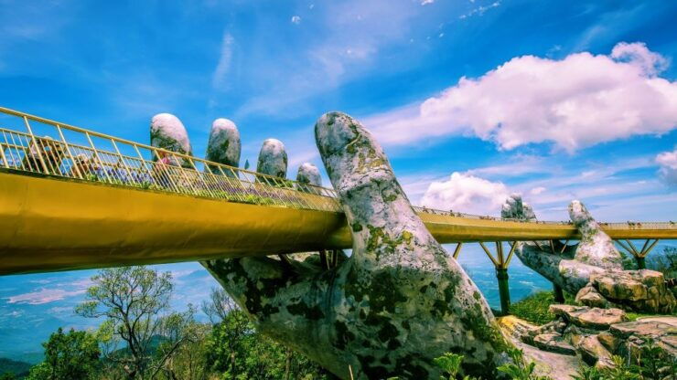 Danang Airport to Hoi An Private Transfer Service - Service Details